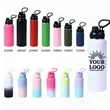 Stainless Steel Double Wall Water Bottle