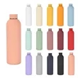 17oz Big Bellied Small Mouthed Bottles Insulated Travel Cups