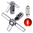 Folding LED Camping Lantern Flashlight