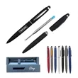 Rotary Ballpoint Stylus Pen