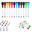 Children's Graffiti 12-Color Painting Pen
