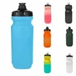 Outdoor fitness portable large-capacity plastic sports cup