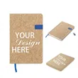 A5 Notebook with USB Flash Drive 16 GB