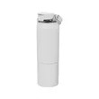 BruMate Rise 25oz Sports Bottle - Matte White