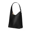 Tory Burch Romy Hobo Bag - Black
