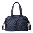 MZ Wallace Nik II Duffel Bag - Dawn Rec