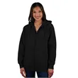 Ultra Soft Full Zip Fleece