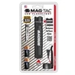 Maglite® MAG-TAC® LED FLASHLIGHT - BEZEL EDGE