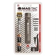 Maglite® MAG-TAC® LED FLASHLIGHT - PLAIN EDGE