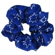 Custom Printed Scrunchie