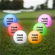 Night Flyer LED Golf Balls