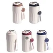 15oz Coffee Insulated Tumbler 316 Stainless Steel