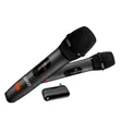 Wireless Microphone Set