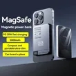 5000mAh Magnetic Wireless Power Bank