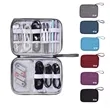 Water-Resistant Cable Organizer Pouch