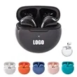 Wireless Bluetooth Earbuds With Charging Case