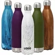 12 Oz Vacuum Insulated Water Bottle