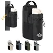 Magnetic Gym Bottle Sling Bag/Magnetic Gym Bag Bottle Holder