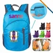 PackLite Foldable Travel Backpack