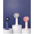 Portable USB Rechargeable Handheld Fan