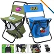 Restow 2in1 Picnic Folding Chair PEVA Cooler Bag