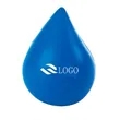 Teardrop-Shaped Stress-Relief Toy