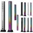 RGB Sound Bar Light With Music Sync Ambient Display