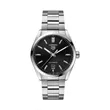 TAG Heuer Men's Carrera Day-Date Watch