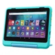Amazon Fire HD 8 Kids Pro 64GB Tablet - Hello Teal