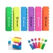 Promotional Building Blocks Highlighter Pen