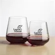 Cannes Stemless Wine - 10.5oz/13.5oz - Imprinted