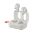 Skullcandy Dime 3 True Wireless Earbuds - Bone