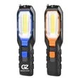 Portable Inspection Light