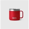 Engraved YETI Rambler 14 oz Stackable Mug