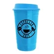Garyline® Travel Insulated Cup - 16 oz.