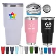 30oz Two-Tone Reynolds Stainless Steel Tumbler