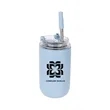 Promotional 304 Stainless Steel 8oz Thermos Bottle