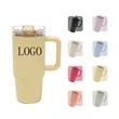 20oz Creative Car Cup with Transparent Lid