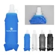 TPU Hiking & Running Water Bottle Flask
