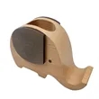 Elephant Pen Holder Custom Logo Available