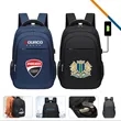 Borize Business Backpack