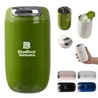 12 Oz Mini Insulated Stainless Steel Travel Coffee Tumbler