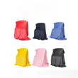 Coral Fleece Thickened Nap Blanket