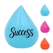 Water Droplet Stress Toy