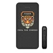 Carbon Fiber Power Bank 10000