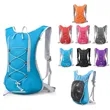 Multi-Functional Foldable Backpack for Outdoor Enthusiasts