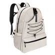 Unisex Racket Sports Backpack