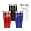 Kona - 18 oz. Double-Wall Stainless Tumbler - Laser