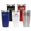Kona - 18oz. Double-Wall Stainless Tumbler Full Color