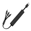 3-in-1 USB Fast Charging Cable